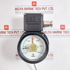 Temperature Switch Tus-m1Tr-s Nesstech