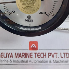 Temperature Switch Tus-m1Tr-s Nesstech