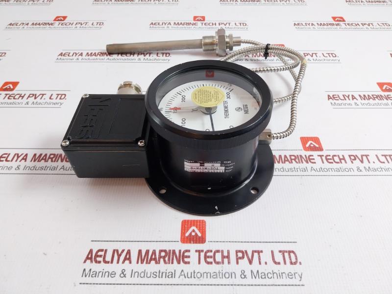 Temperature Switch Tus-m1Tr-s Nesstech