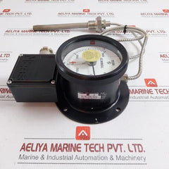 Temperature Switch Tus-m1Tr-s Nesstech