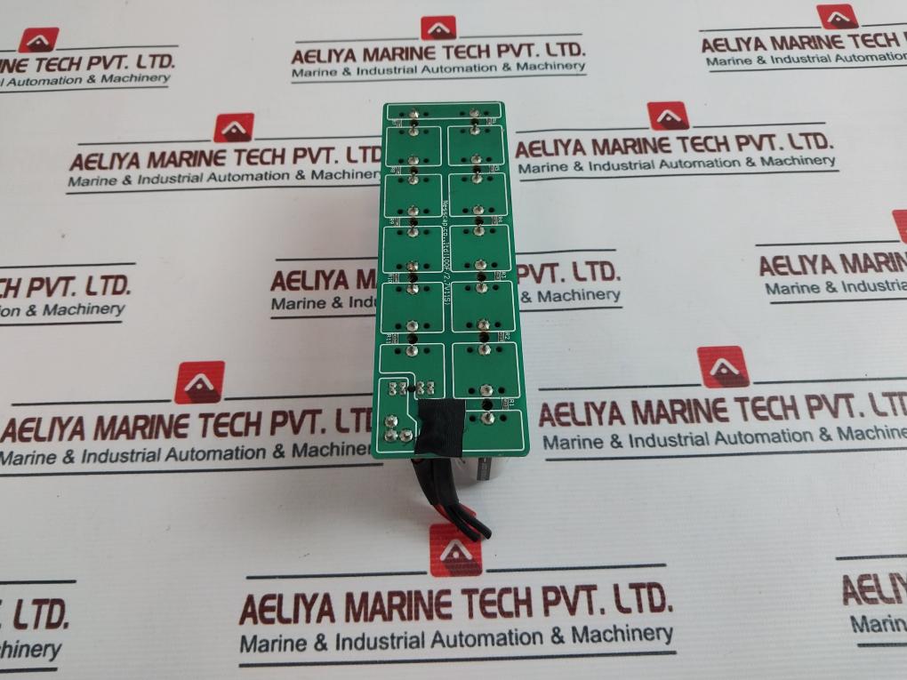 Nesscap 100f/2.7v11s Capacitor Board