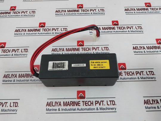 Nesscap 3Hac025562-001/06 Capacitor Unit