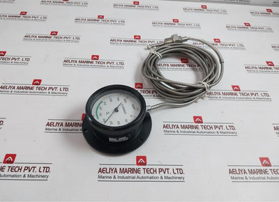 Nesstech Tus-2S-s Thermometer For Turbine Mg Fwd Bearing & 1P Brg 0-100°C 6M