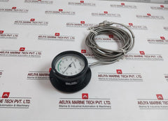 Nesstech Tus-2S-s Thermometer For Turbine Mg Fwd Bearing & 1P Brg 0-100°C 6M