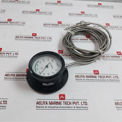 Nesstech Tus-2S-s Thermometer For Turbine Mg Fwd Bearing & 1P Brg 0-100°C 6M