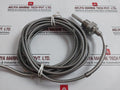 Nesstech Tus-2S-s Thermometer For Turbine Mg Fwd Bearing & 1P Brg 0-100°C 6M