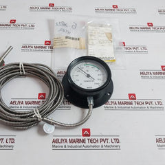 Nesstech Tus-2S-s Thermometer For Turbine Mg Fwd Bearing & 1P Brg 0-100°C 6M