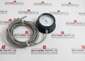 Nesstech Tus-2S-s Thermometer For Turbine Mg Fwd Bearing & 1P Brg 0-100°C 6M