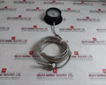 Nesstech Tus-2S-s Thermometer Gs-102, 81269-7701, Shi H.No.1207 0 To 100°C