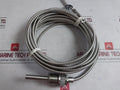 Nesstech Tus-2S-s Thermometer Gs-102, 81269-7701, Shi H.No.1207 0 To 100°C