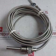 Nesstech Tus-2S-s Thermometer Gs-102, 81269-7701, Shi H.No.1207 0 To 100°C