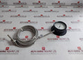 Nesstech Tus-2S-s Thermometer Gs-102, 81269-7701, Shi H.No.1207 0 To 100°C