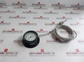 Nesstech Tus-2S-s Thermometer Gs-102, 81269-7701, Shi H.No.1207 0 To 100°C