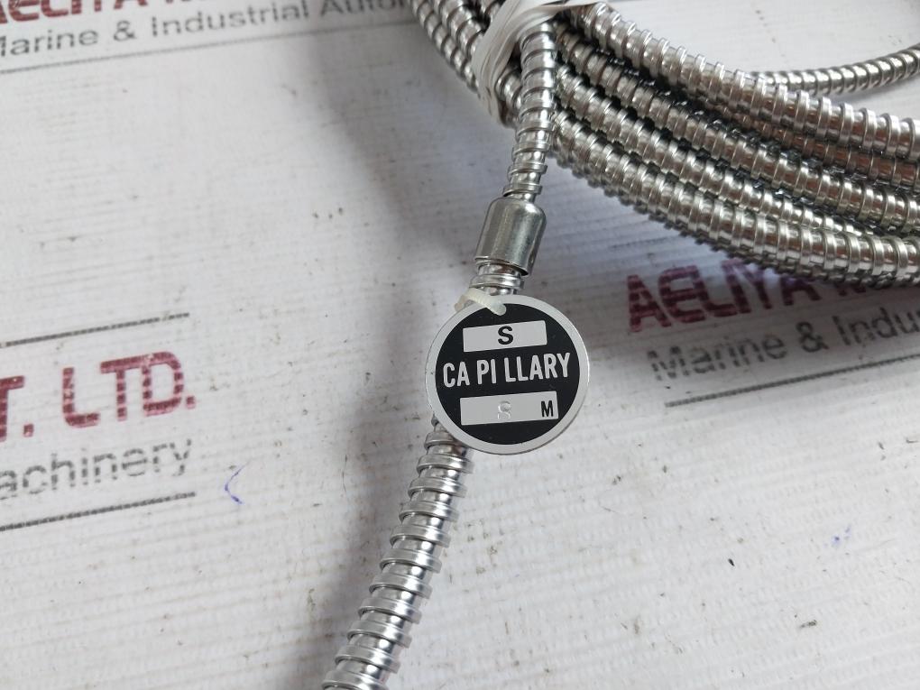 Nesstech Tus-2S-s Thermometer Gs-102, 81269-7701, Shi H.No.1207 0 To 100°C