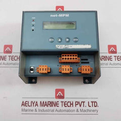 Net-mpm Main Process Module Hyundai Dc24V