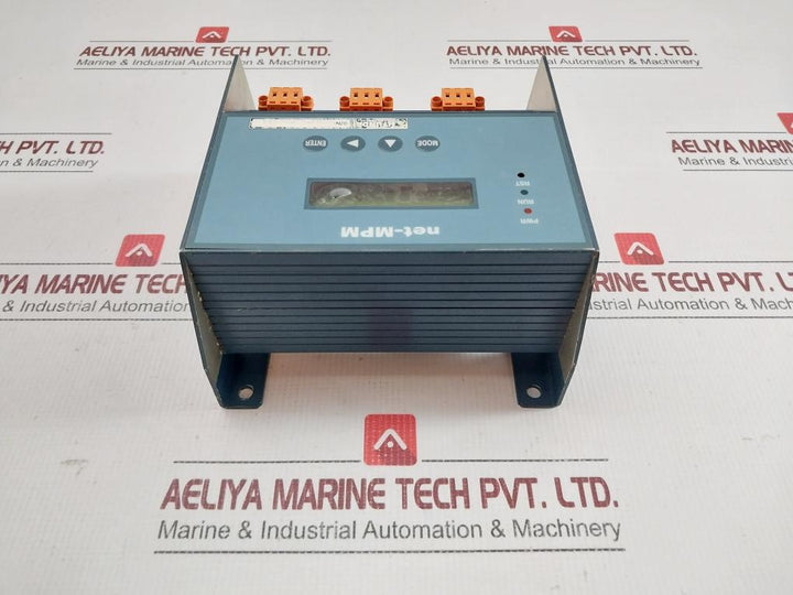 Net-mpm Main Process Module Hyundai Dc24V