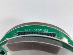 Net Safety Display Board Lbl-0293