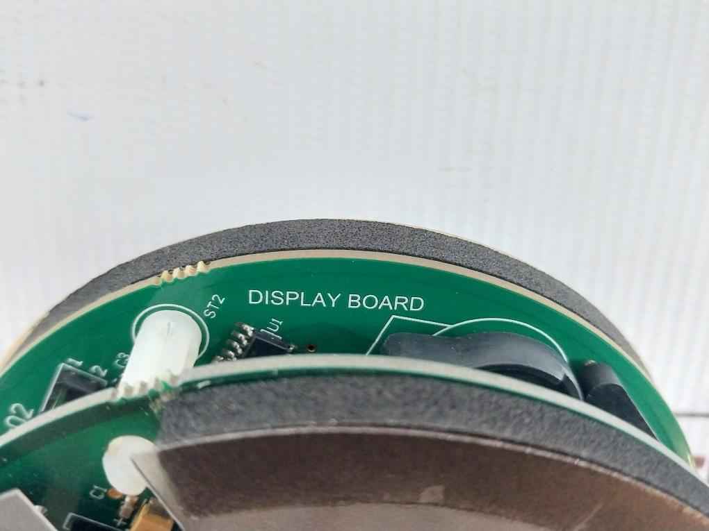 Net Safety Display Board Lbl-0293