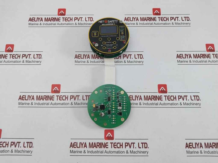 Net Safety Display Board Lbl-0293