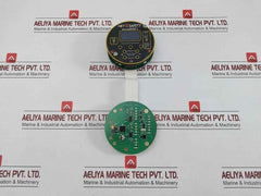 Net Safety Display Board Lbl-0293