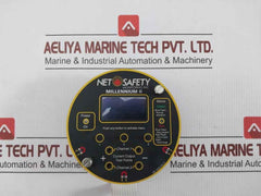 Net Safety Display Board Lbl-0293
