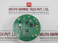 Net Safety Display Board Lbl-0293