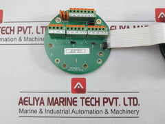 Net Safety Display Board Lbl-0293