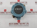 Net Safety Jb-mpr-a Junction Box 1.8W Max 10-30Vdc Rev 1 Fm07 Atex 0044