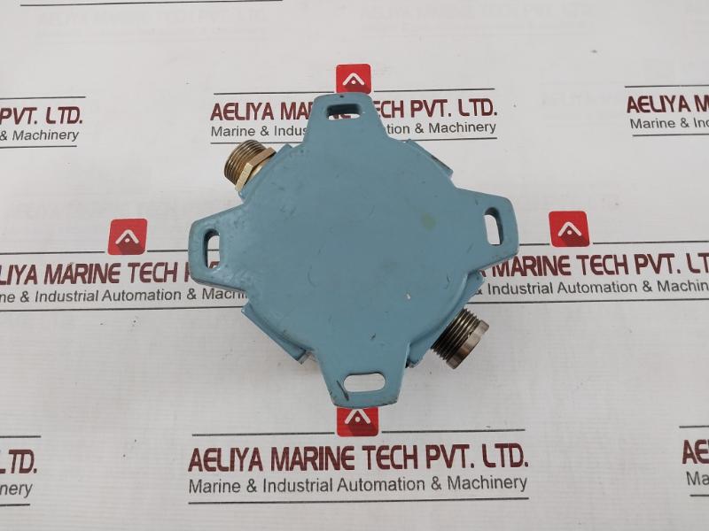 Net Safety Jb-mpr-a Junction Box 1.8W Max 10-30Vdc Rev 1 Fm07 Atex 0044