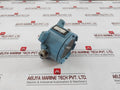 Net Safety Jb-mpr-a Junction Box 1.8W Max 10-30Vdc Rev 1 Fm07 Atex 0044