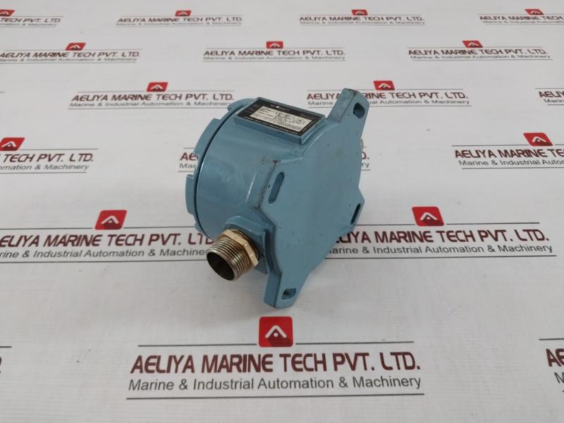 Net Safety Jb-mpr-a Junction Box 1.8W Max 10-30Vdc Rev 1 Fm07 Atex 0044