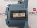 Net Safety Jb-mpr-a Junction Box 1.8W Max 10-30Vdc Rev 1 Fm07 Atex 0044