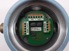 Net Safety Jb-mpr-a Junction Box 1.8W Max 10-30Vdc Rev 1 Fm07 Atex 0044