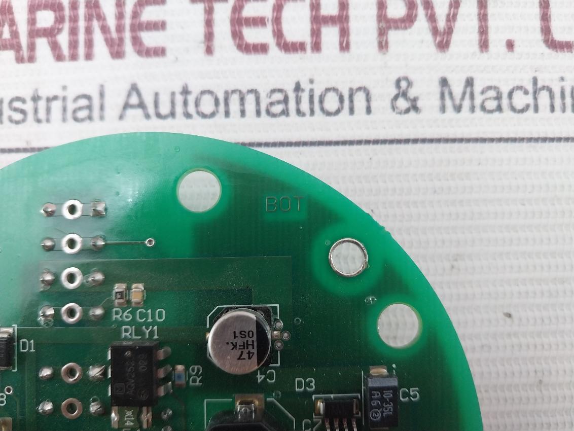 Net Safety Lbl-0293 Display Board