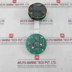Net Safety Lbl-0293 Display Board