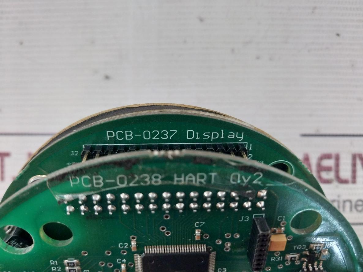 Net Safety Lbl-0293 Display Board