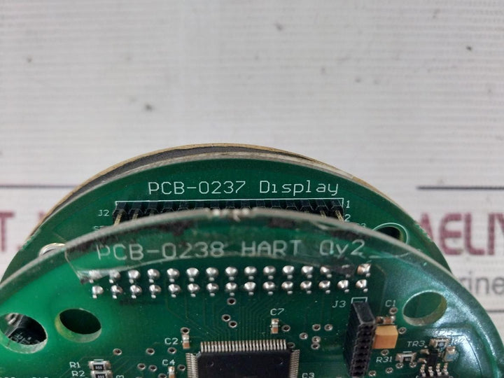 Net Safety Lbl-0293 Display Board