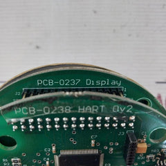 Net Safety Lbl-0293 Display Board