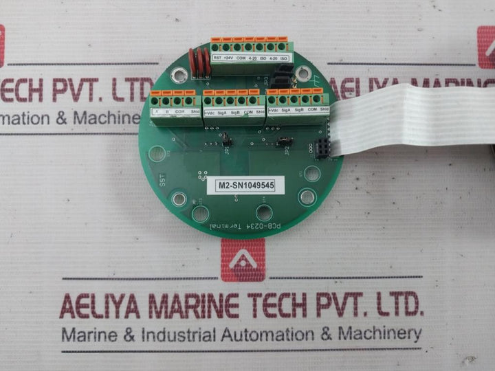 Net Safety Lbl-0293 Display Board