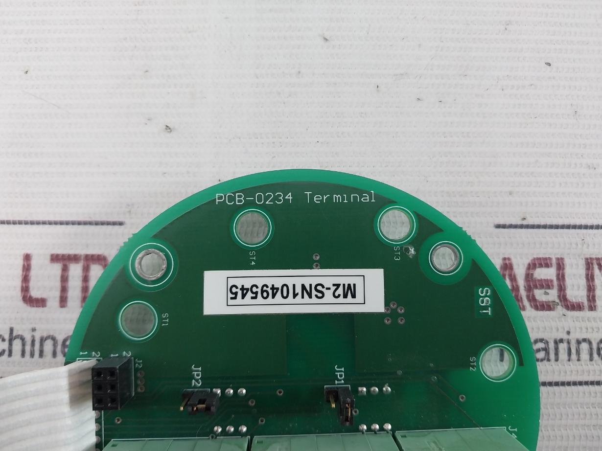 Net Safety Lbl-0293 Display Board