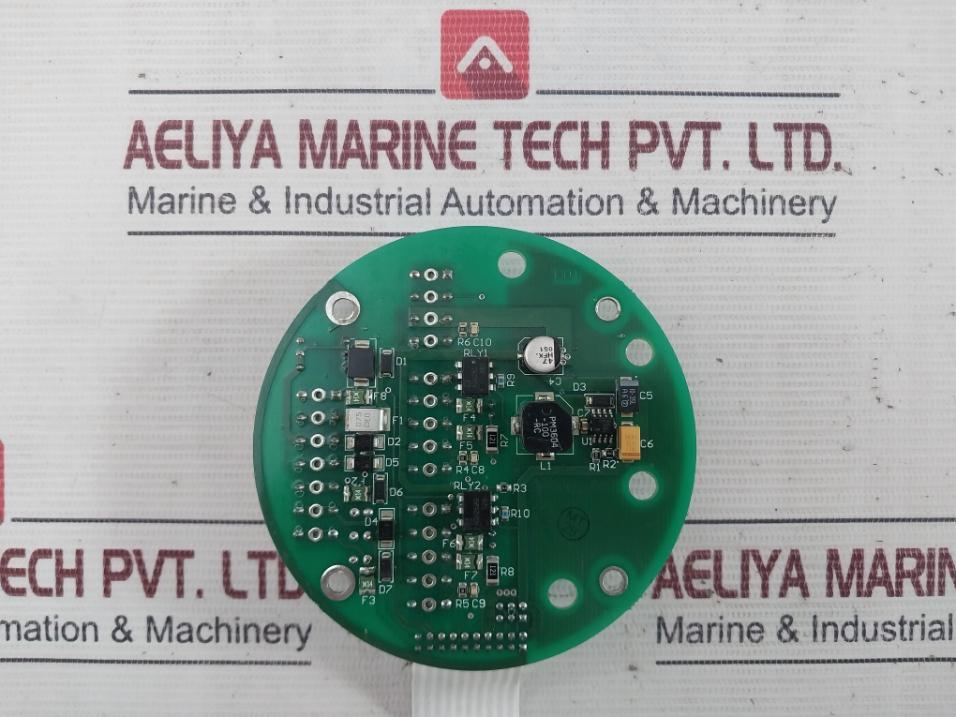 Net Safety Lbl-0293 Display Board