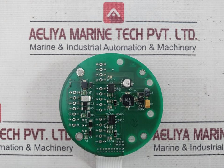 Net Safety Lbl-0293 Display Board