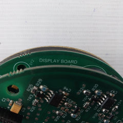 Net Safety Lbl-0293 Display Board Pcb-0234/01 Rev.4