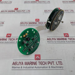 Net Safety Lbl-0293 Display Board Pcb-0234/01 Rev.4