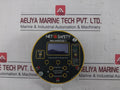 Net Safety Lbl-0293 Display Board Pcb-0234/01 Rev.4