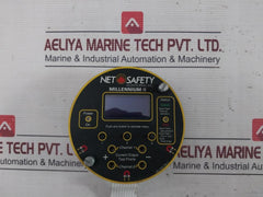 Net Safety Lbl-0293 Display Board Pcb-0234/01 Rev.4
