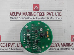 Net Safety Lbl-0293 Display Board Pcb-0234/01 Rev.4