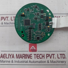 Net Safety Lbl-0293 Display Board Pcb-0234/01 Rev.4