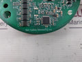 Net Safety Lbl-0293 Display Board Pcb-0234/01 Rev.4