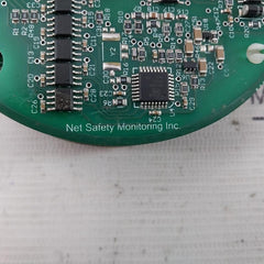 Net Safety Lbl-0293 Display Board Pcb-0234/01 Rev.4